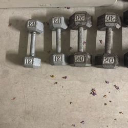 Weights