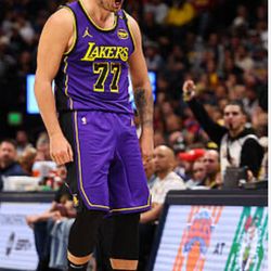 SUNS VS LAKERS FEB 26, 2026 7:00 pm