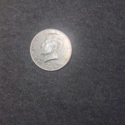 2000 liberty half dollar