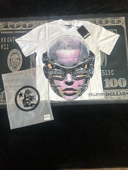 HellStar Shirt ( NFC )