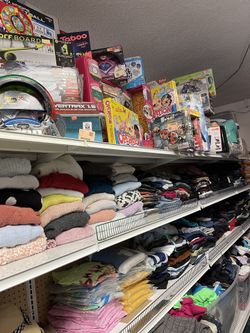 Merchandise