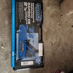 2 1/2 Ton Power Torque Jack