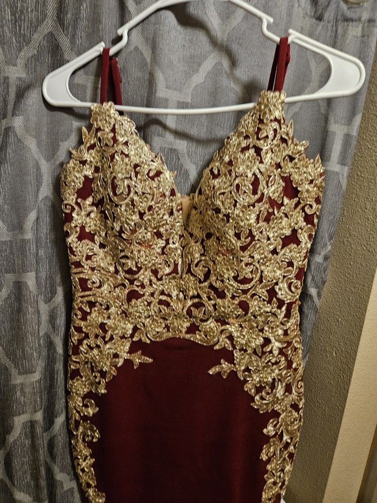 Dresses