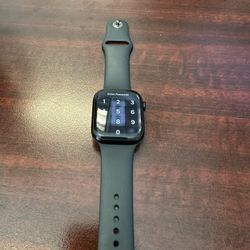 Apple Watch 7 Series 45 (GPS And Cellular)