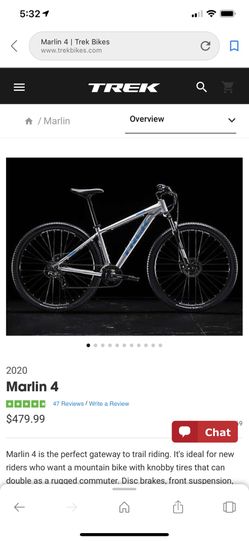 Marlin 2024 4 review