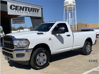 2024 RAM 3500