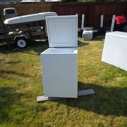 Freezer