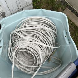 Wire Spools 14/2 Wire