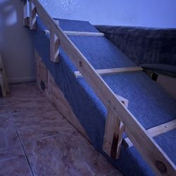 Another Doggy Walk Ramp Custom To Size And Doggy
