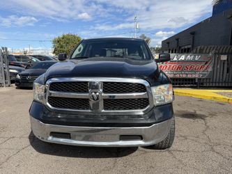 2020 Dodge Ram