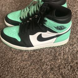Air Jordan 1s