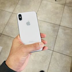 iPhone X T-Mobile Or Metro 