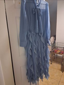 Vestido Nuevo