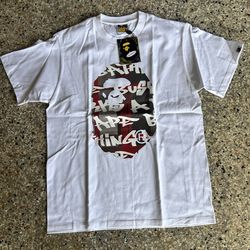 BAPE SHIRTS