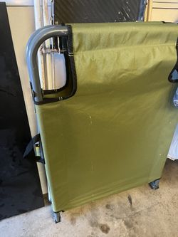 Brand New Cot
