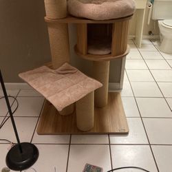 Cat Tree 
