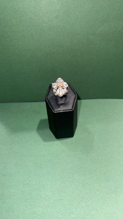 retired james avery ring