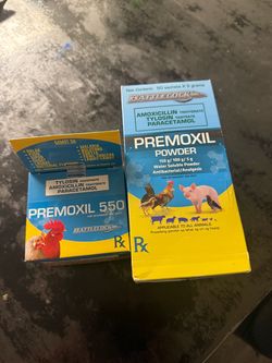 Premoxil