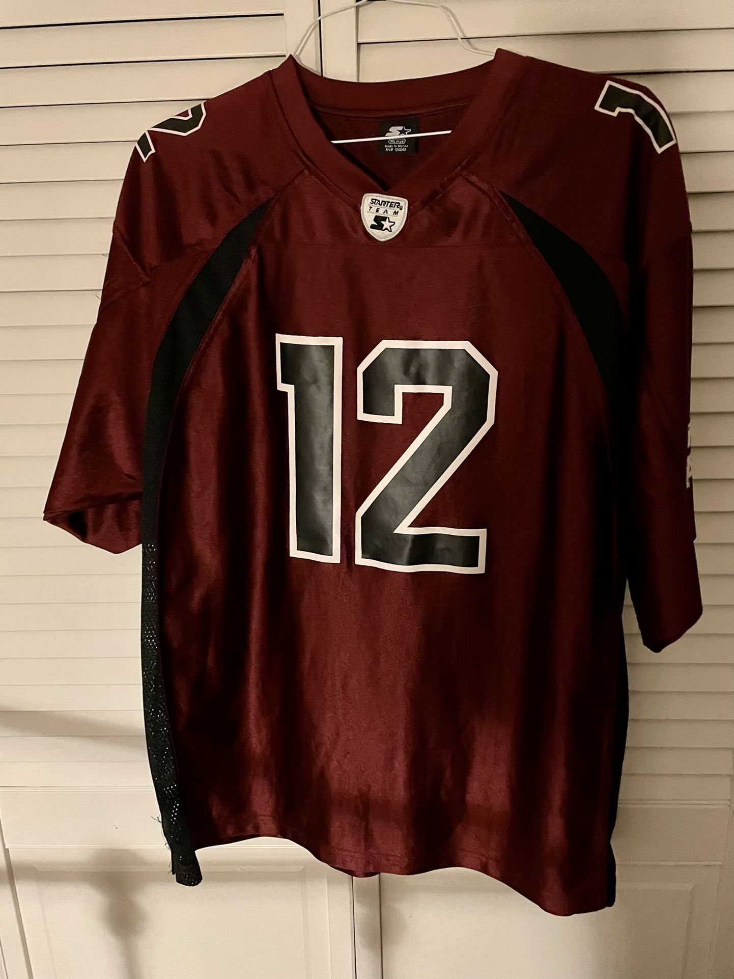 Aggies Jersey