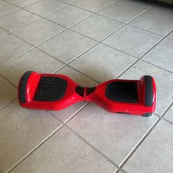 Scooter Smart Drifting 