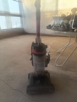 Vacuum