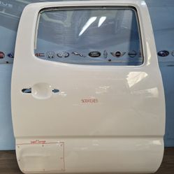 2005-2015 TOYOTA TACOMA REAR RIGHT DOOR