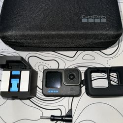 GoPro Hero 12