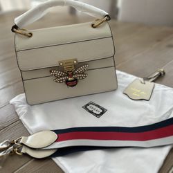 Gucci Queen Margaret Handbag 