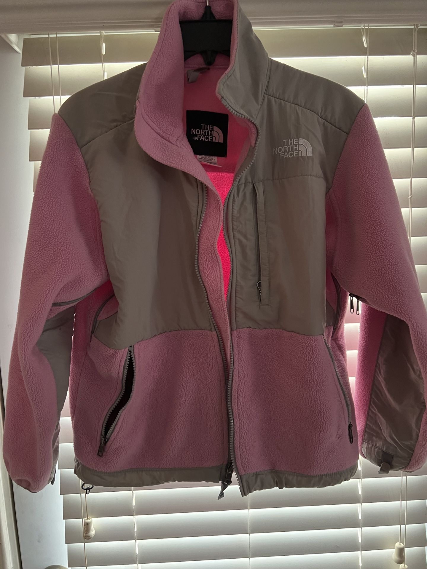 The North Face Jacket Size XS