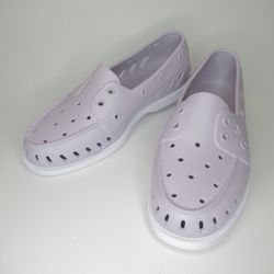 Sperry Top Sider Foam Boat Shoes Womens 9