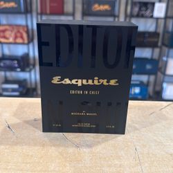 Esquire Editor In Chief Michael Malul