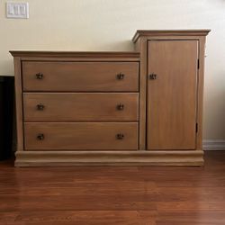 Baby Changing Table/Chest