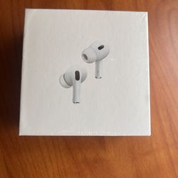Apple airpod pros