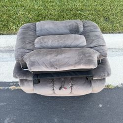 Recliner Electric 