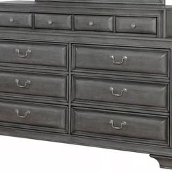 Mill Valley II Dresser