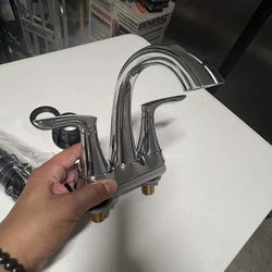 Pfister Bathroom Faucets