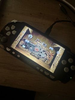 Psp 1000
