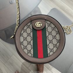 gucci purse