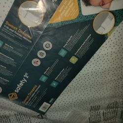 Baby  Wipeable Mattress