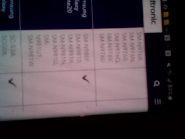 In Need Of A Phone That's Works With My Heart