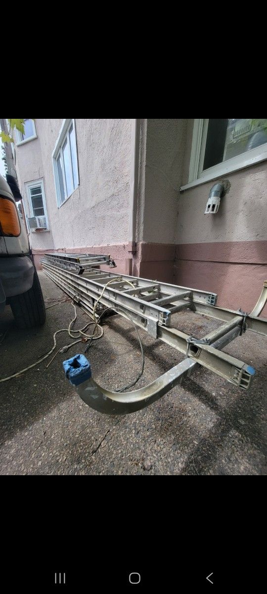 Ladder