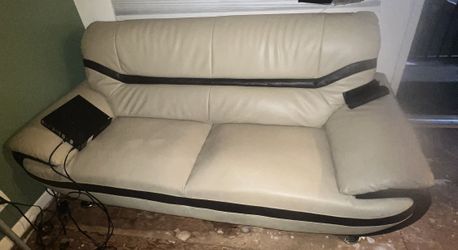 3 Piece Couch Set
