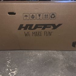 Brand New Huffy Mountain Bike 26 Inch