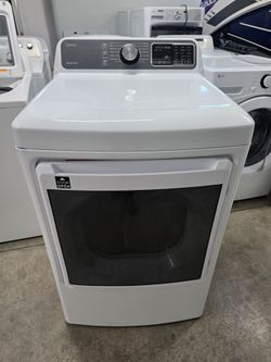Midea electric dryer