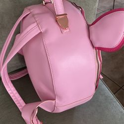 Shane dawson pink pig backpack hotsell