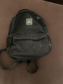 Free Backpack