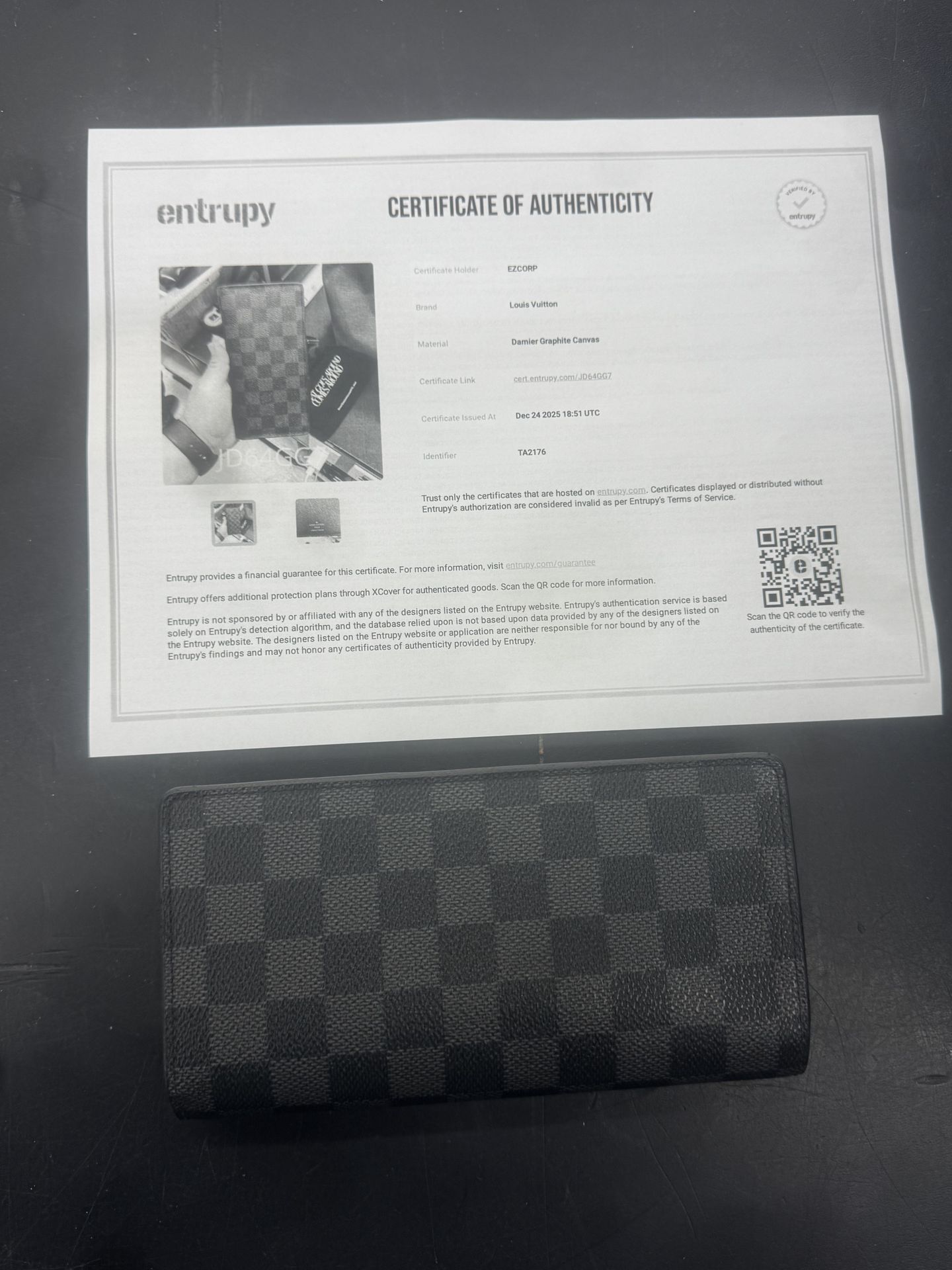 Wallet
