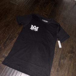 Amiri T shirt Brand New Available In All Sizes