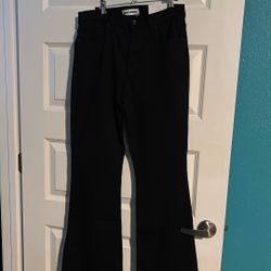 DKNY Jeans Black
