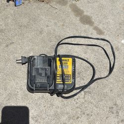 Dewalt Charger